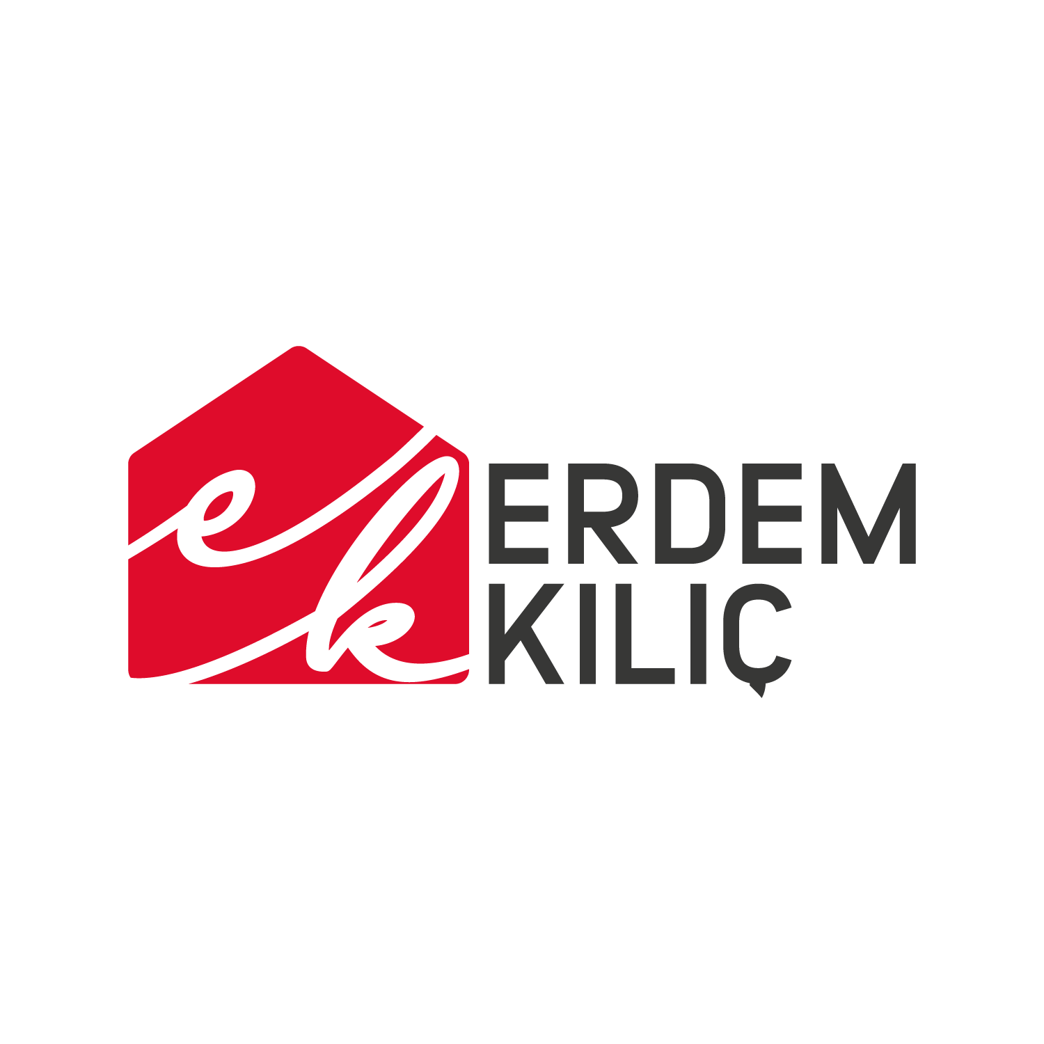 Erdem KILIÇ Logo - png