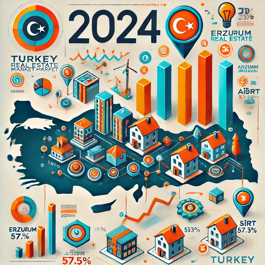 2024 konut fiyat artis oranlari