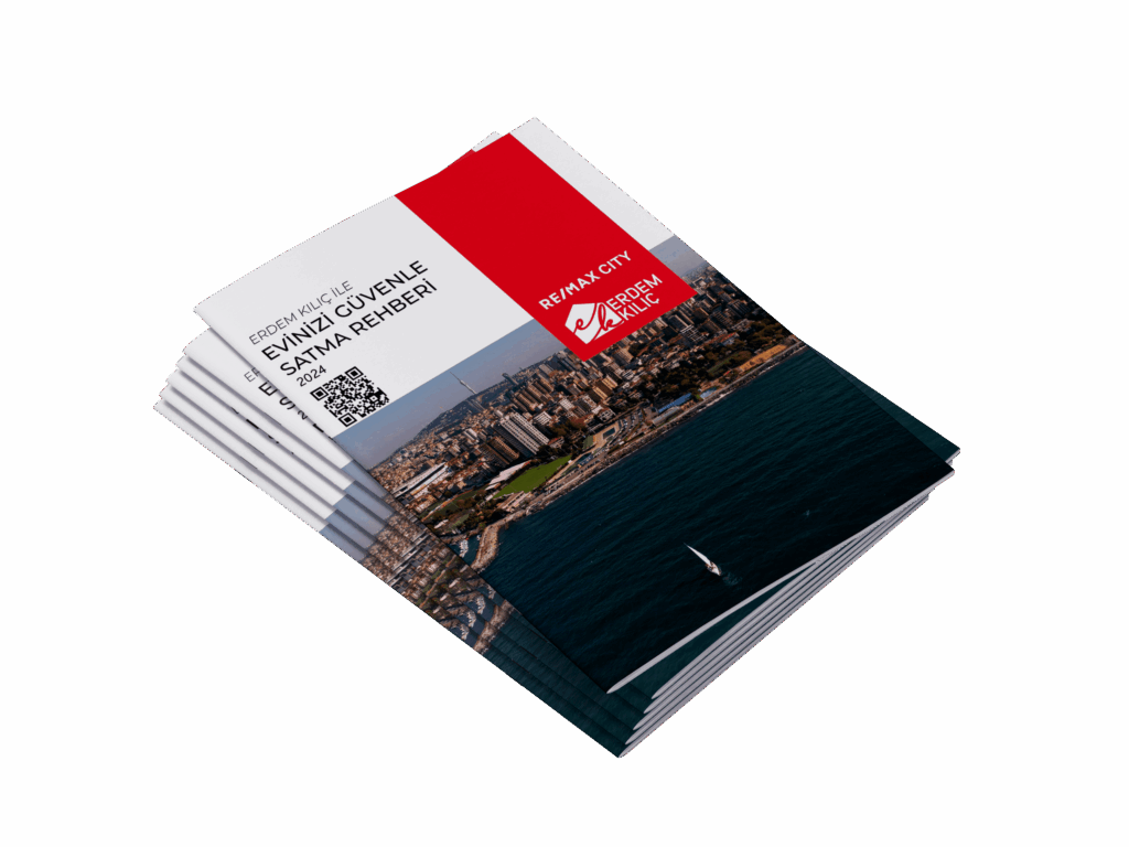 Evinizi güvenle satış rehberi - erdem kılıç