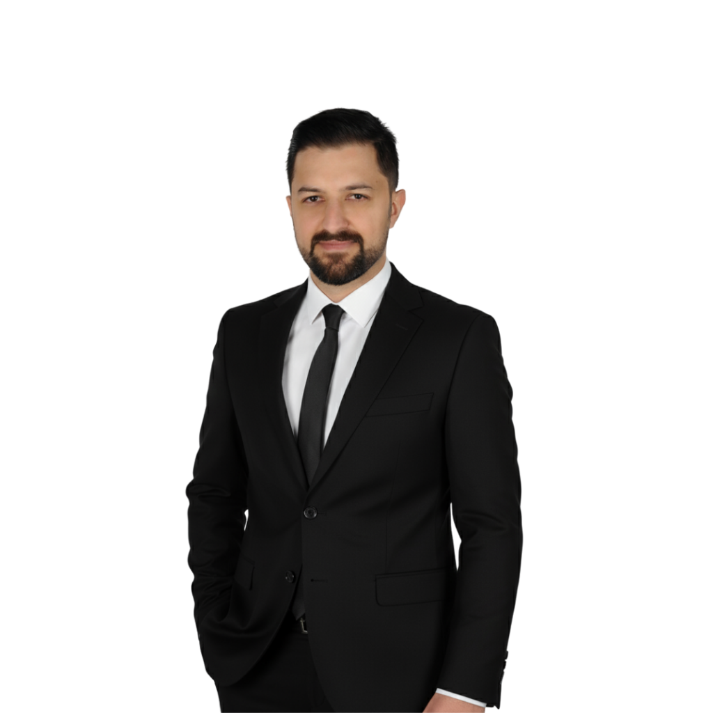 Erdem Kılıç - Lisanslı Gayrimenkul Danışmanı
